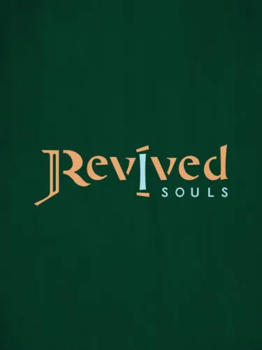 Portada de Revived Souls