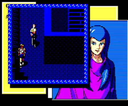 Portada de Reviver: The Real-Time Adventure