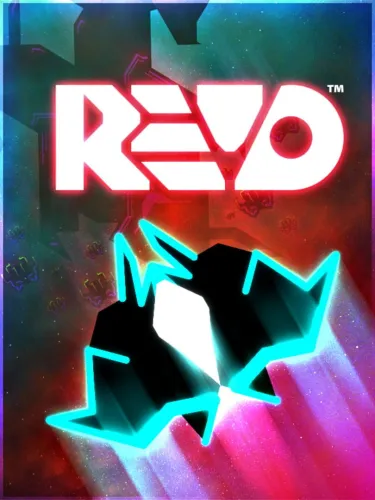 Portada de Revo