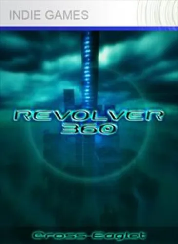 Portada de Revolver360