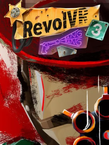 Portada de RevolVR 3