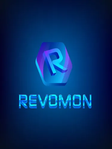 Portada de Revomon