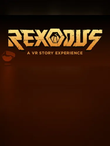 Portada de Rexodus: A VR Story Experience