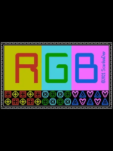 Portada de RGB