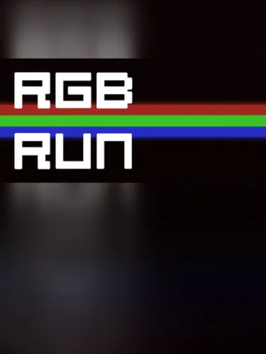 Portada de RGB Run