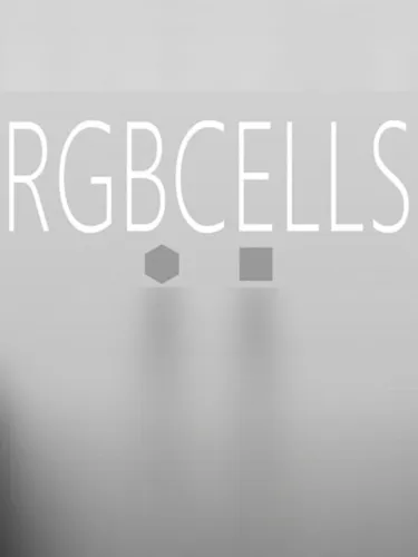 Portada de RGBCells