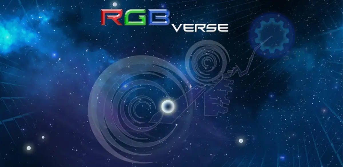 RGBverse