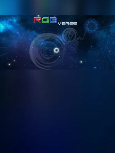 Portada de RGBverse