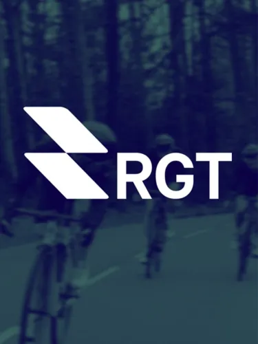 Portada de RGT Cycling