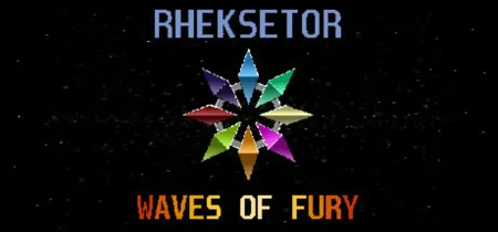 Portada de Rheksetor: Waves of Fury