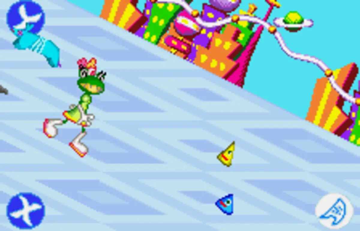 Rhyme Rider Kerorican