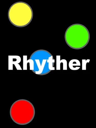 Portada de Rhyther