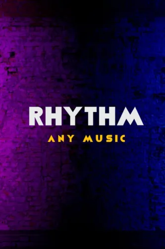 Portada de Rhythm Any Music