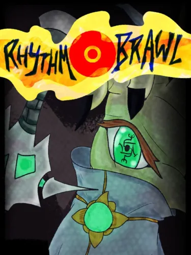 Portada de Rhythm Brawl