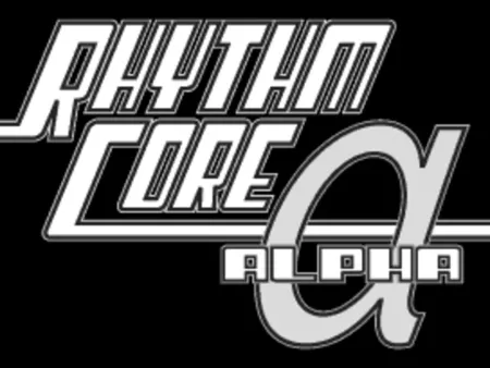 Portada de Rhythm Core Alpha