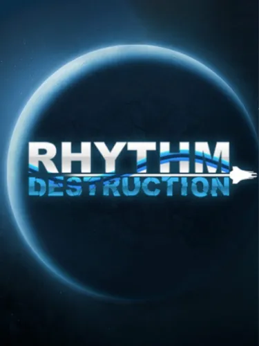 Portada de Rhythm Destruction