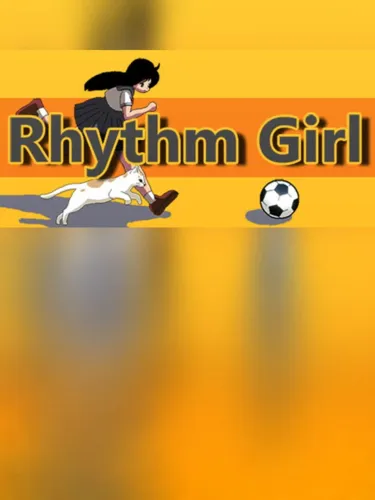 Portada de Rhythm Girl