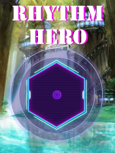 Portada de Rhythm Hero