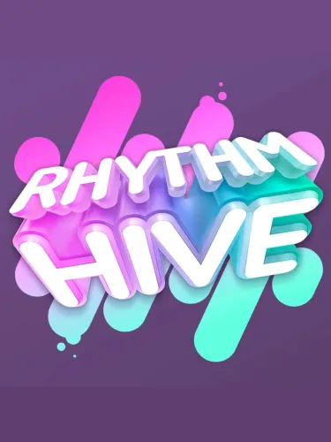 Portada de Rhythm Hive