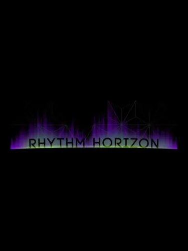 Portada de Rhythm Horizon