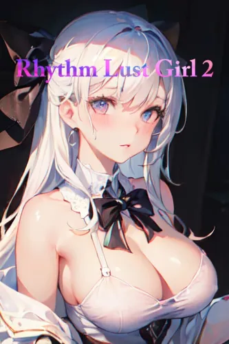 Portada de Rhythm Lust Girl 2