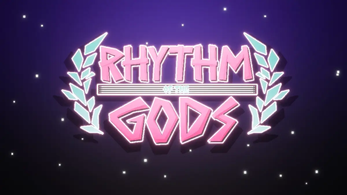 Rhythm of the Gods