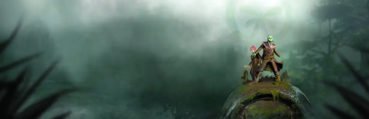 Rhythm of the Universe: Ionia