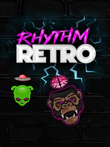 Portada de Rhythm Retro