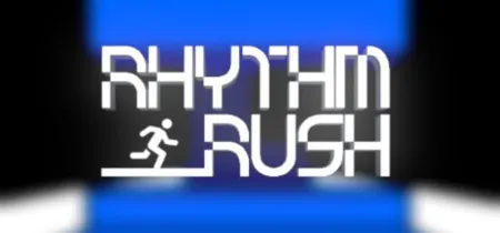 Portada de Rhythm Rush!