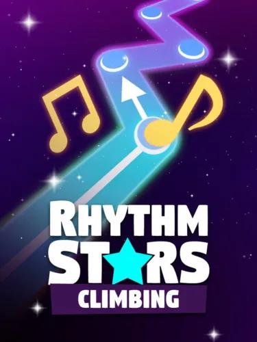 Portada de Rhythm Stars Climbing
