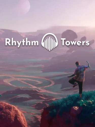 Portada de Rhythm Towers