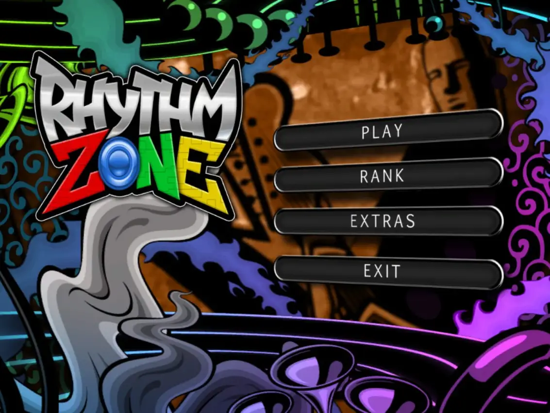 Rhythm Zone
