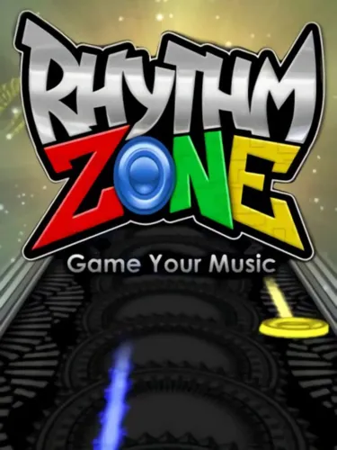 Portada de Rhythm Zone