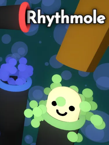 Portada de Rhythmole