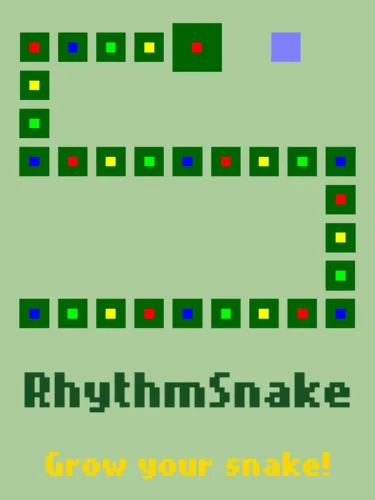 Portada de RhythmSnake