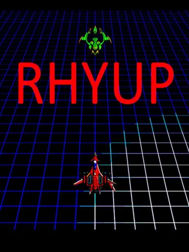 Portada de Rhyup