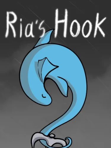 Portada de Ria’s Hook