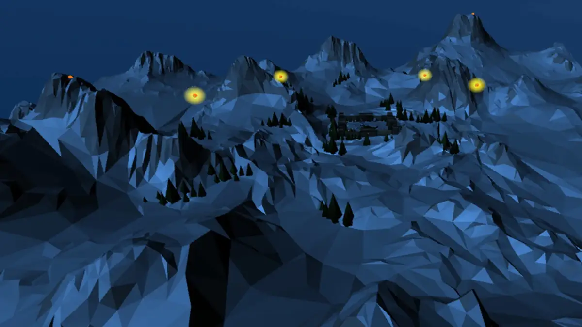 Portada de RibbonChase