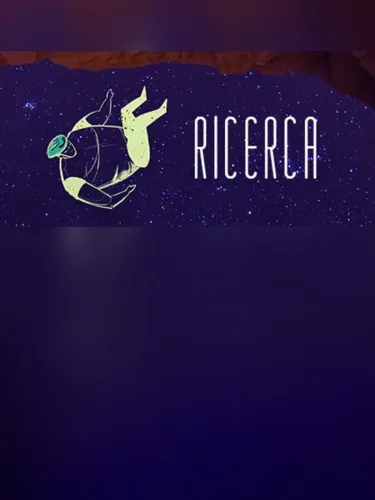 Portada de Ricerca VR