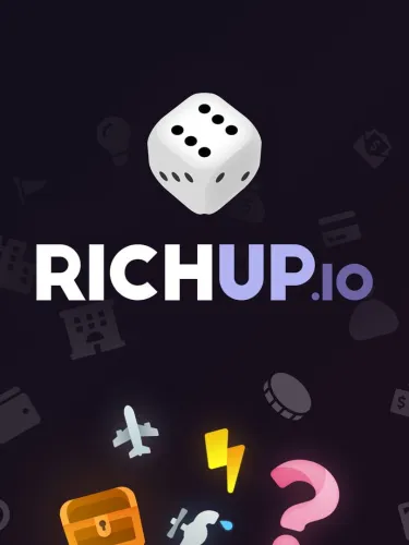 Portada de Richup.io