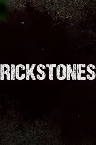 Portada de Rickstones