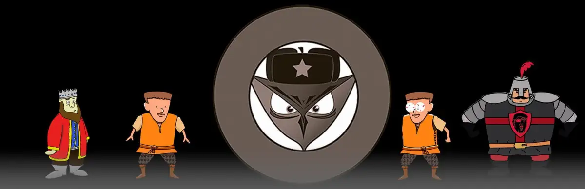 Ricky Did Nothing Wrong