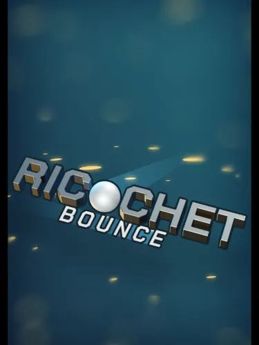 Portada de Ricochet Bounce