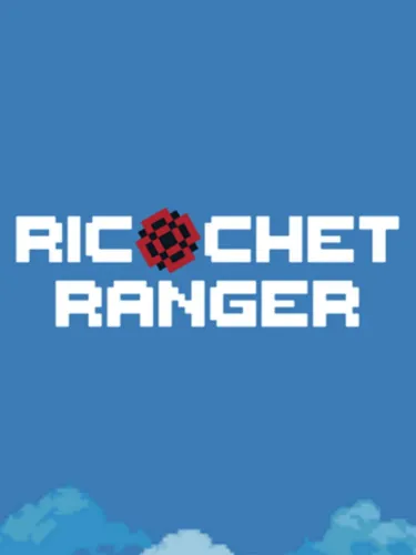 Portada de Ricochet Ranger