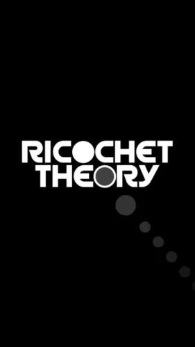 Portada de Ricochet Theory