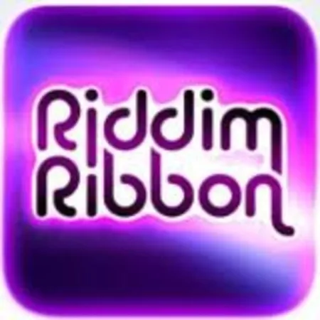 Portada de Riddim Ribbon