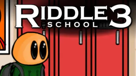 Portada oficial del videojuego Riddle School 3: Legacy Edition