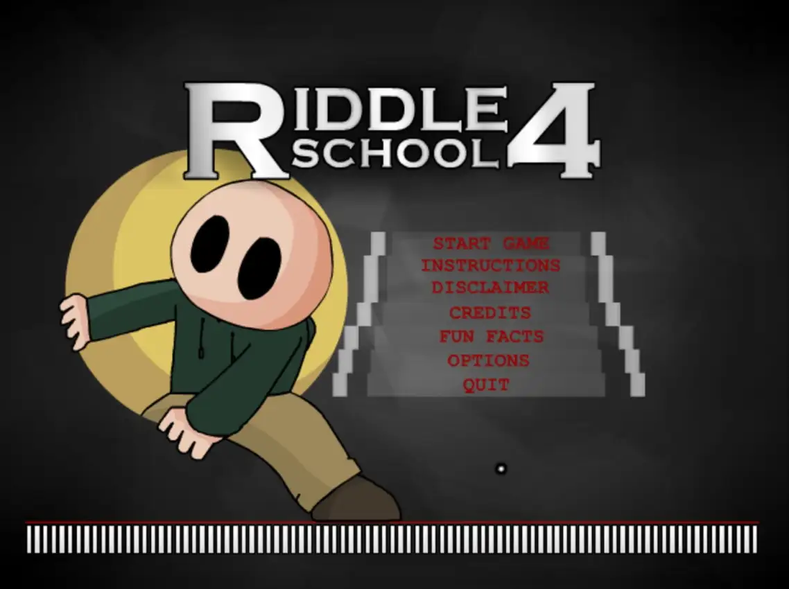 Riddle School 4