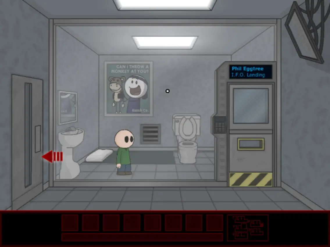 Riddle Transfer: Legacy Edition