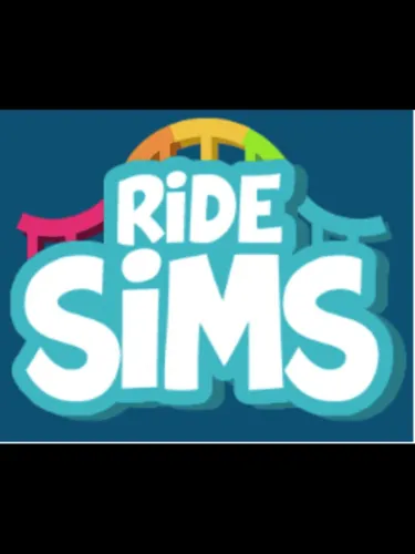 Portada de Ride Sims 2